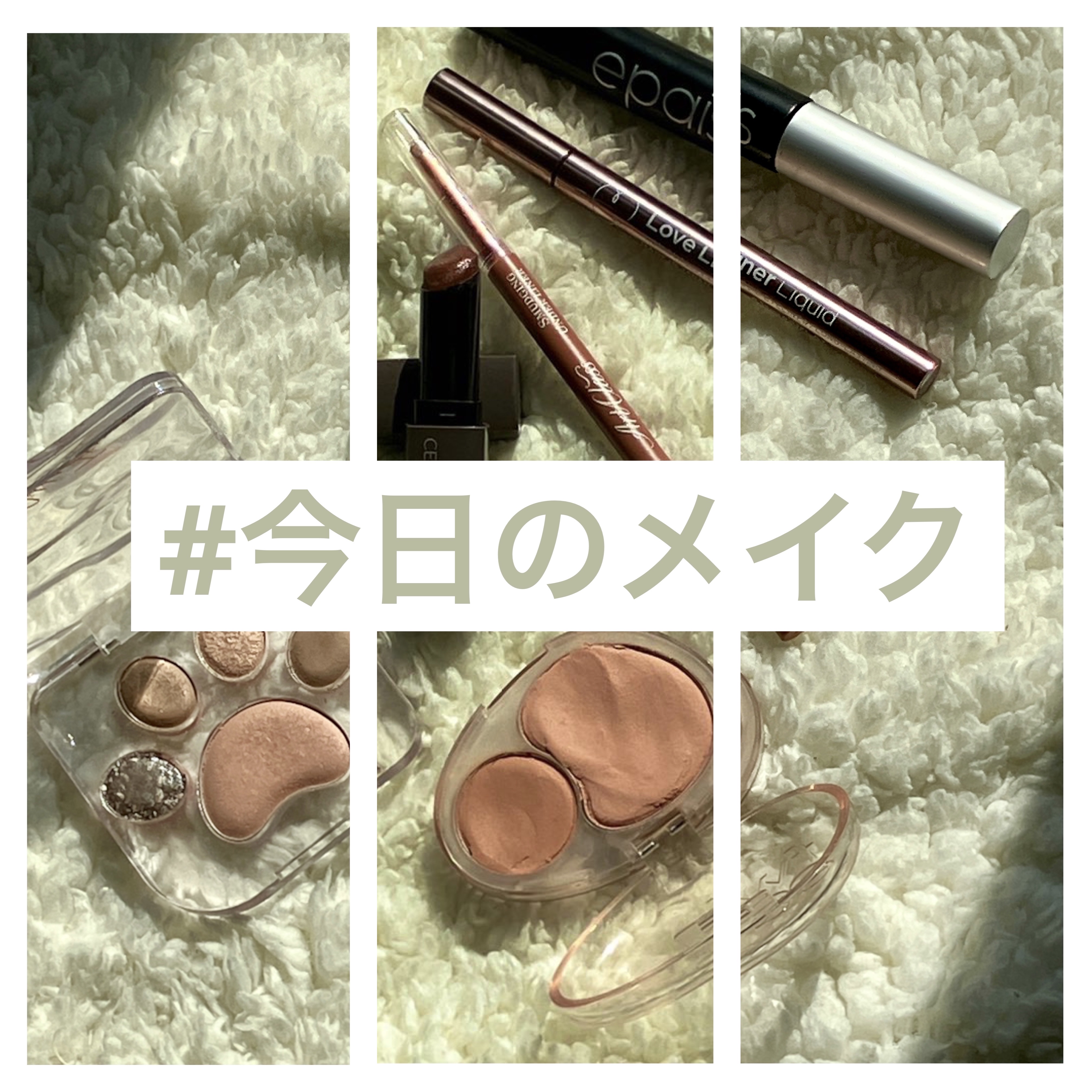 クリアデイリークッション 23号 #ナチュラル/By ttt./クッションファンデーションを使ったクチコミ（1枚目）