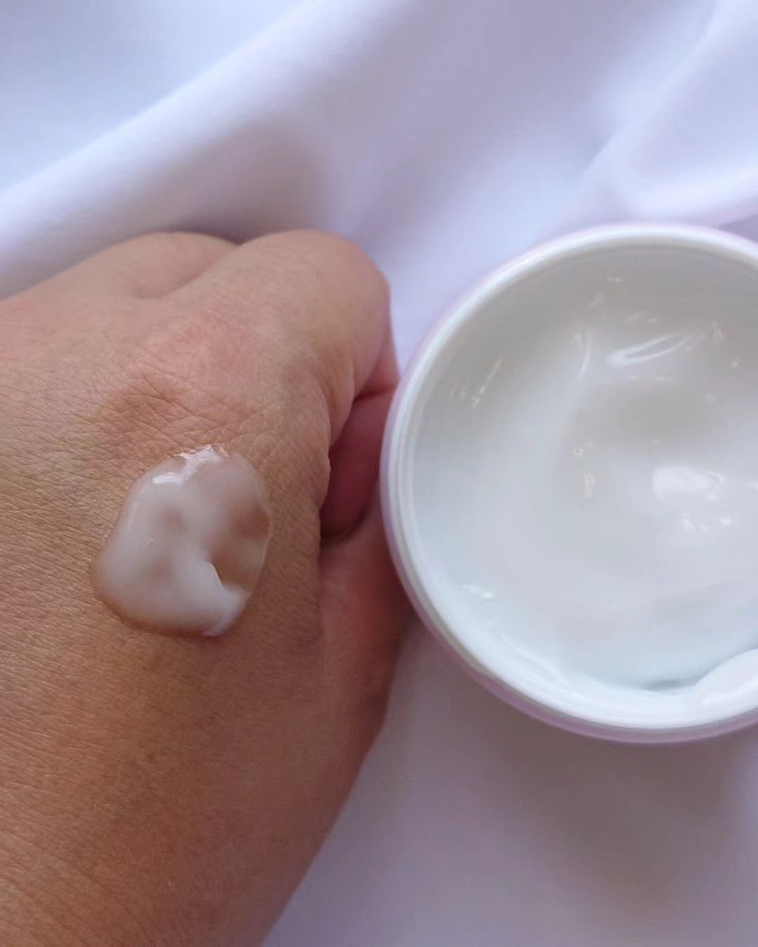 薬用アクアコラーゲンゲル スーパーセンシティブEX/ドクターシーラボⓇ/オールインワン化粧品を使ったクチコミ（3枚目）