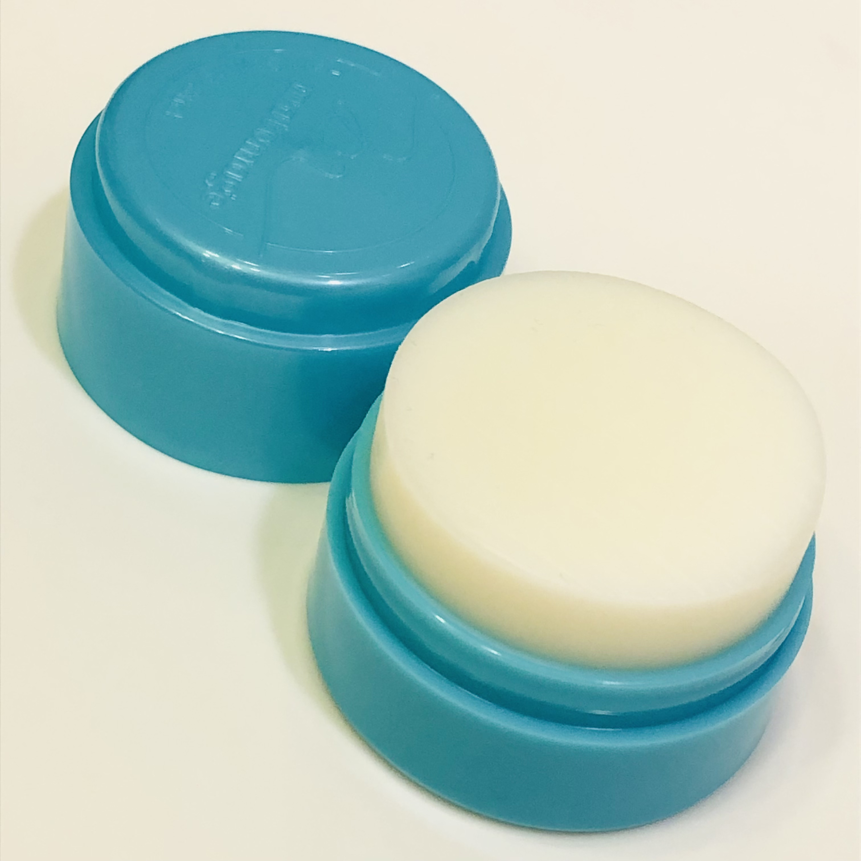 まとめ髪スティック スーパーホールド/マトメージュ/ヘアワックス・クリームを使ったクチコミ（3枚目）