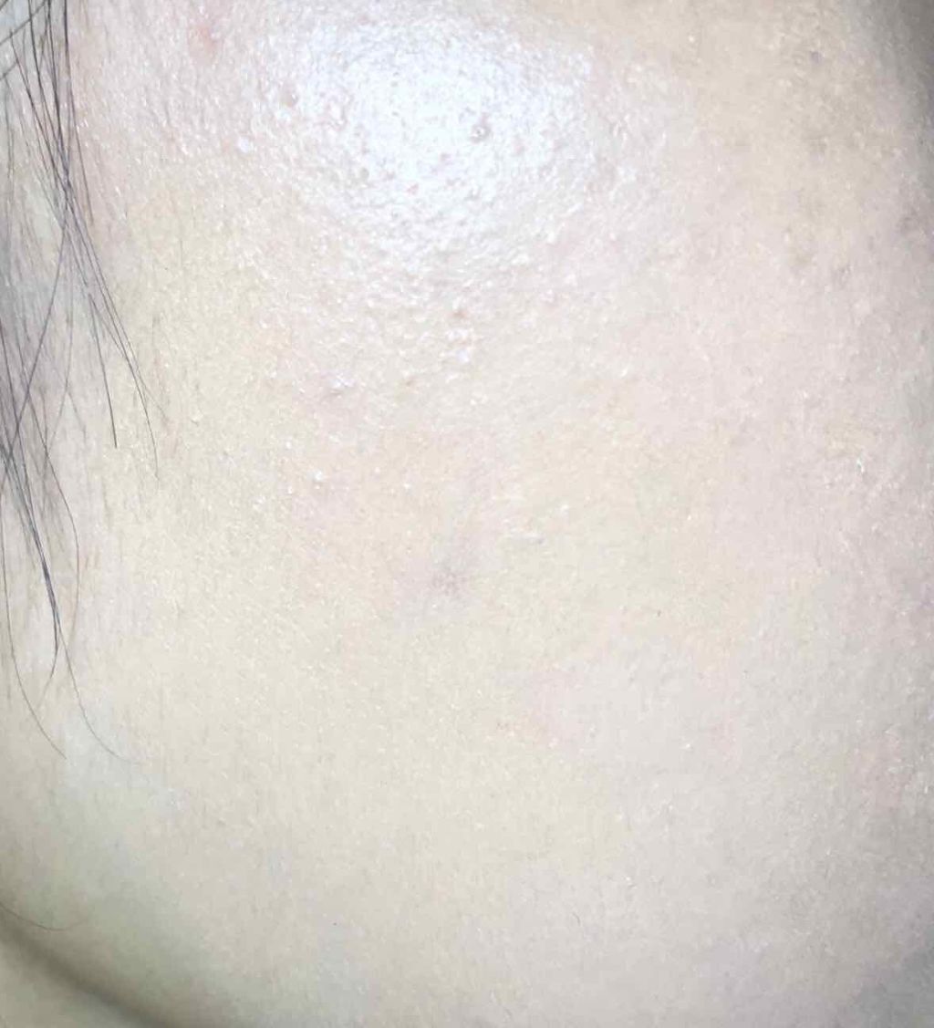 aYa on LIPS 「夏のディズニーでも崩れなかった!!化粧崩れ知らず!!デートや大..」(4枚目)