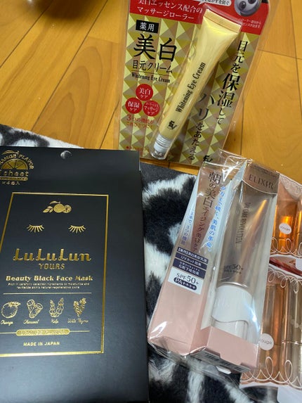 エリクシール ホワイト デーケアレボリューション T+/エリクシール/乳液を使ったクチコミ(1枚目)