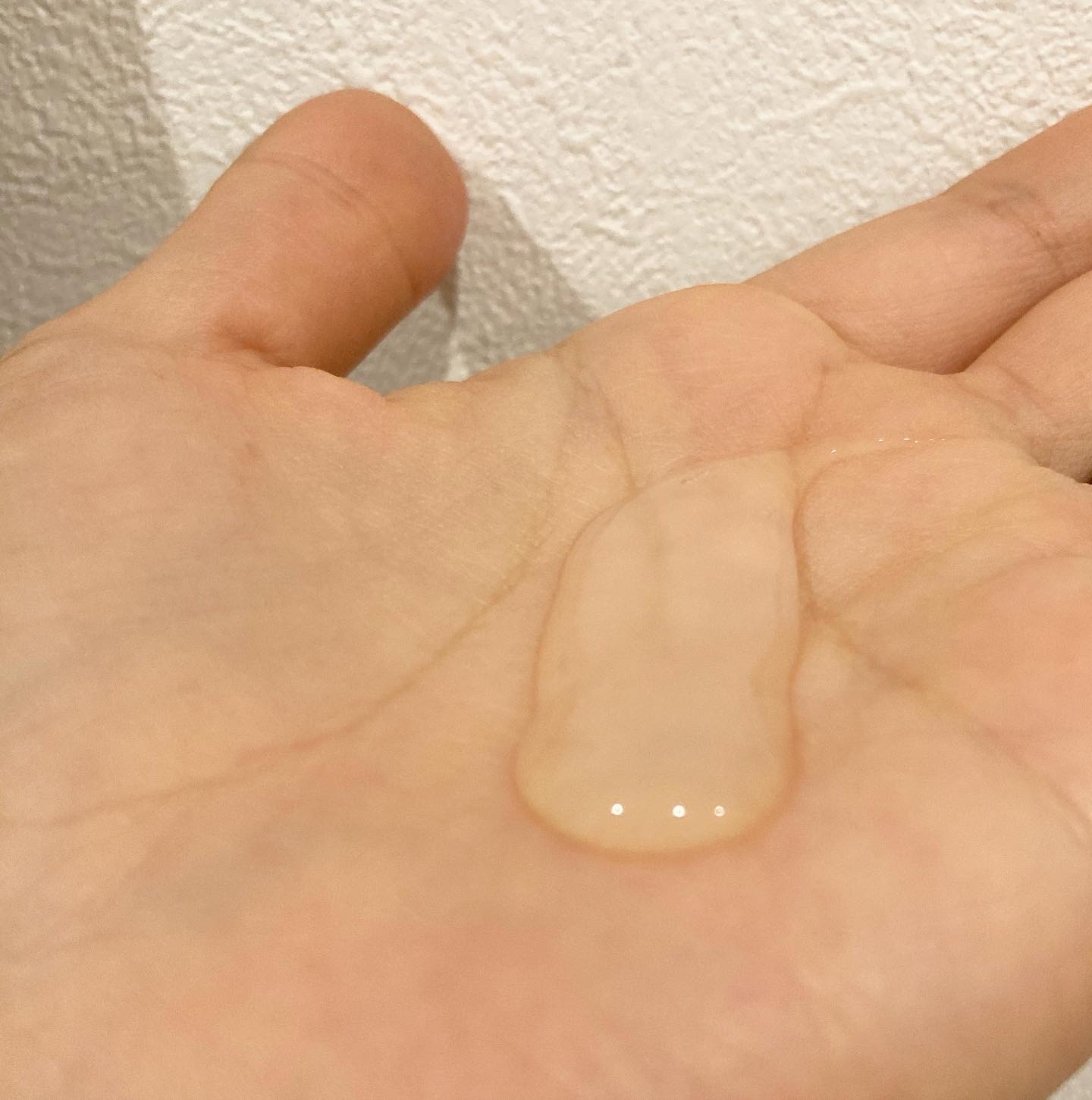 明色美顔 薬用クレンジングジェル/美顔/クレンジングジェルを使ったクチコミ（2枚目）