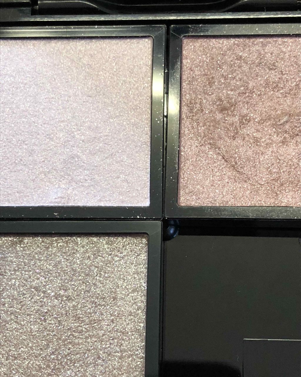 アディクション ザ アイシャドウ/ADDICTION/単色アイシャドウを使ったクチコミ（2枚目）