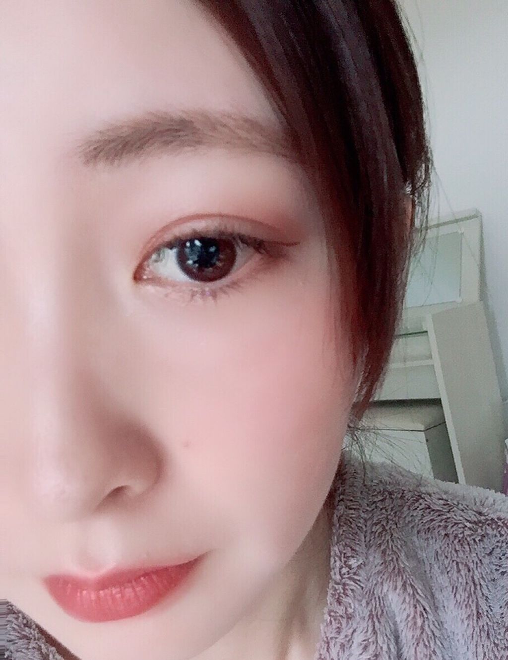 スキニーリッチシャドウ/excel/アイシャドウパレットを使ったクチコミ（3枚目）