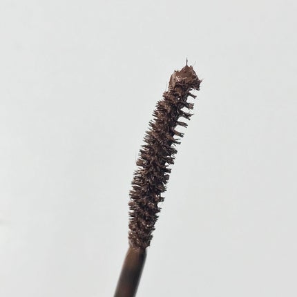 ハンオールフィックスマスカラ/rom&nd/マスカラを使ったクチコミ(2枚目)