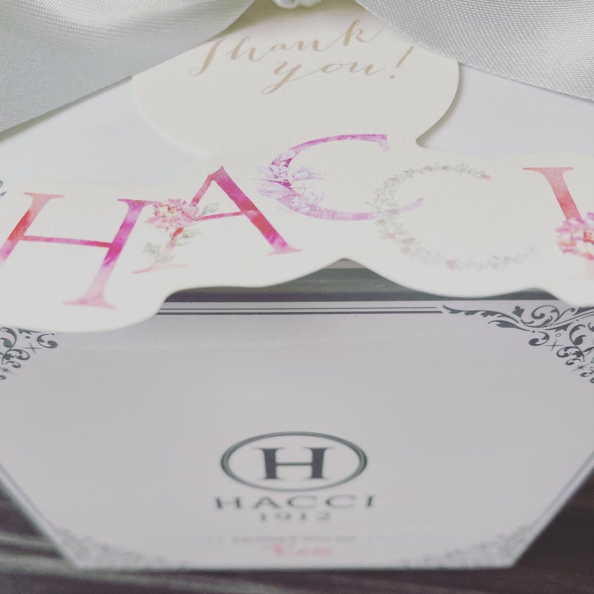 ハニースノー/HACCI/美容ドリンクを使ったクチコミ(1枚目)