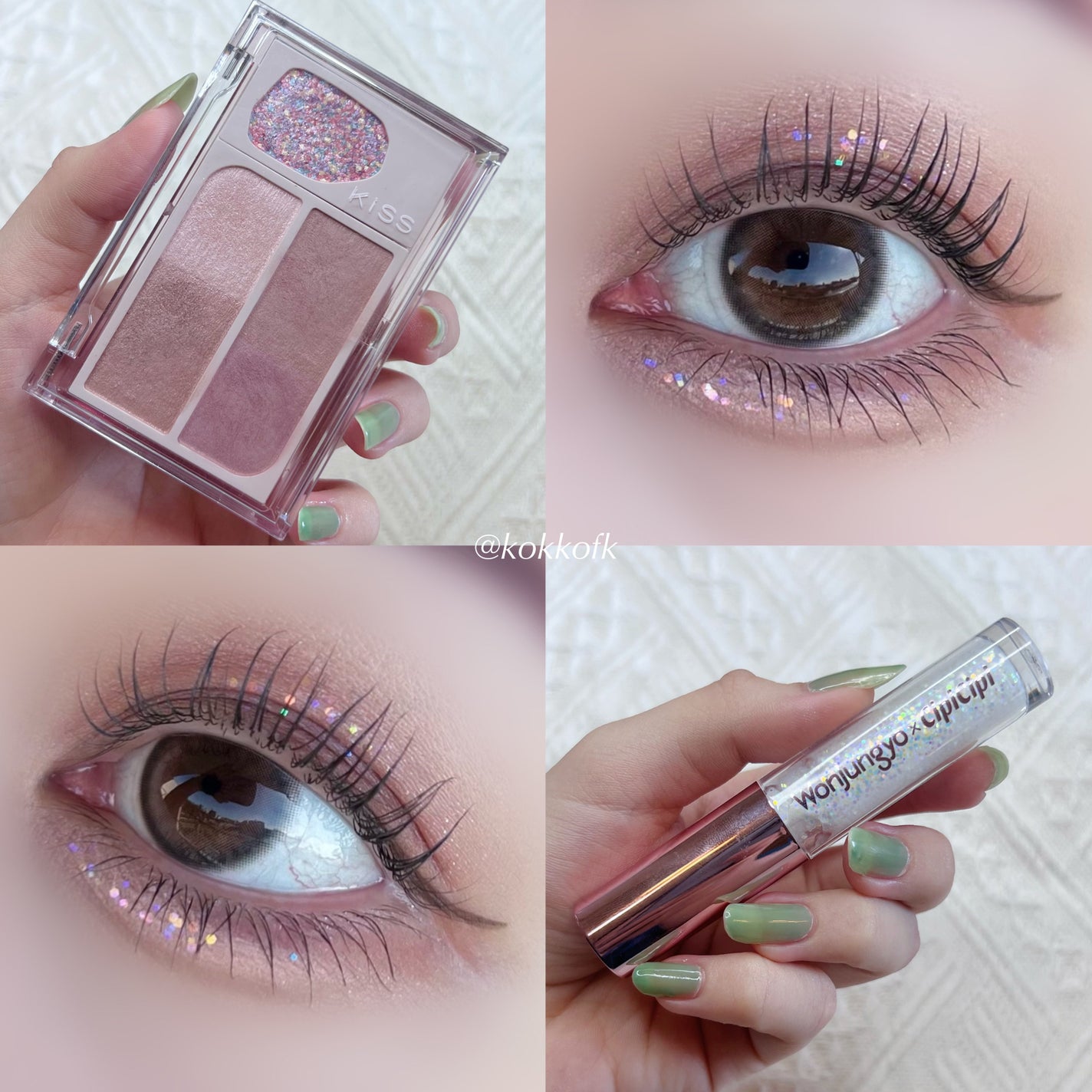 カラーリングアイブロウ/ヘビーローテーション/眉マスカラを使ったクチコミ(2枚目)