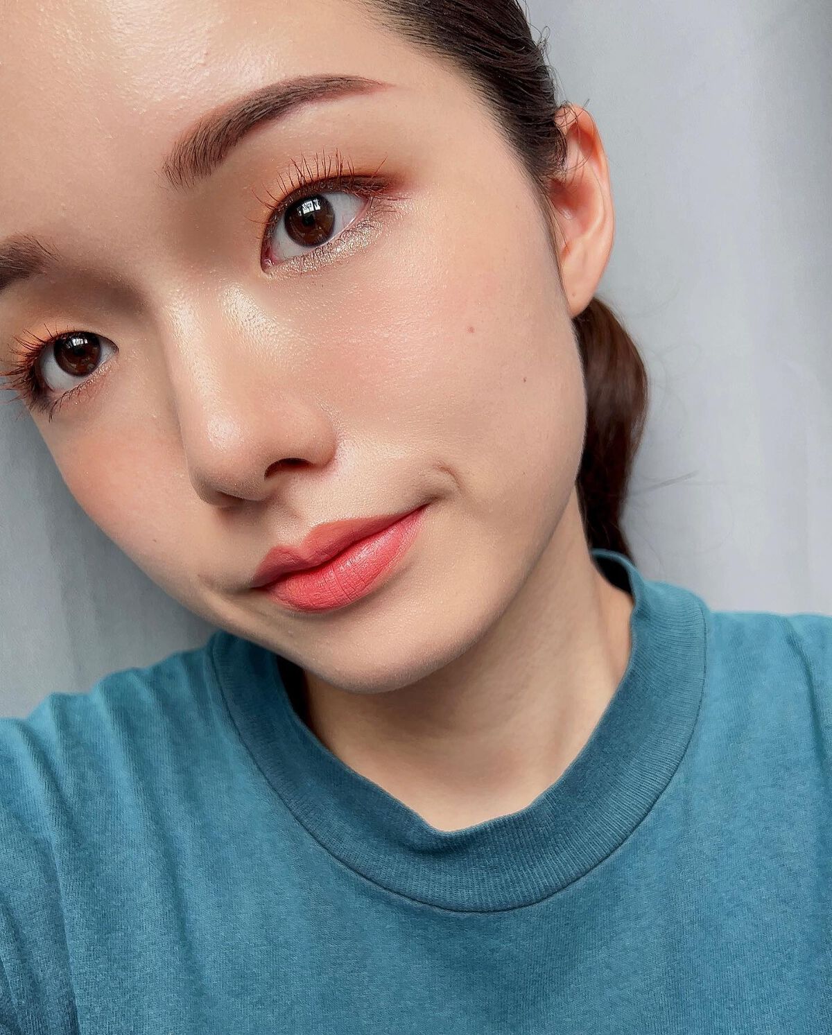 9色アイシャドウパレット/FOCALLURE/アイシャドウパレットを使ったクチコミ(9枚目)