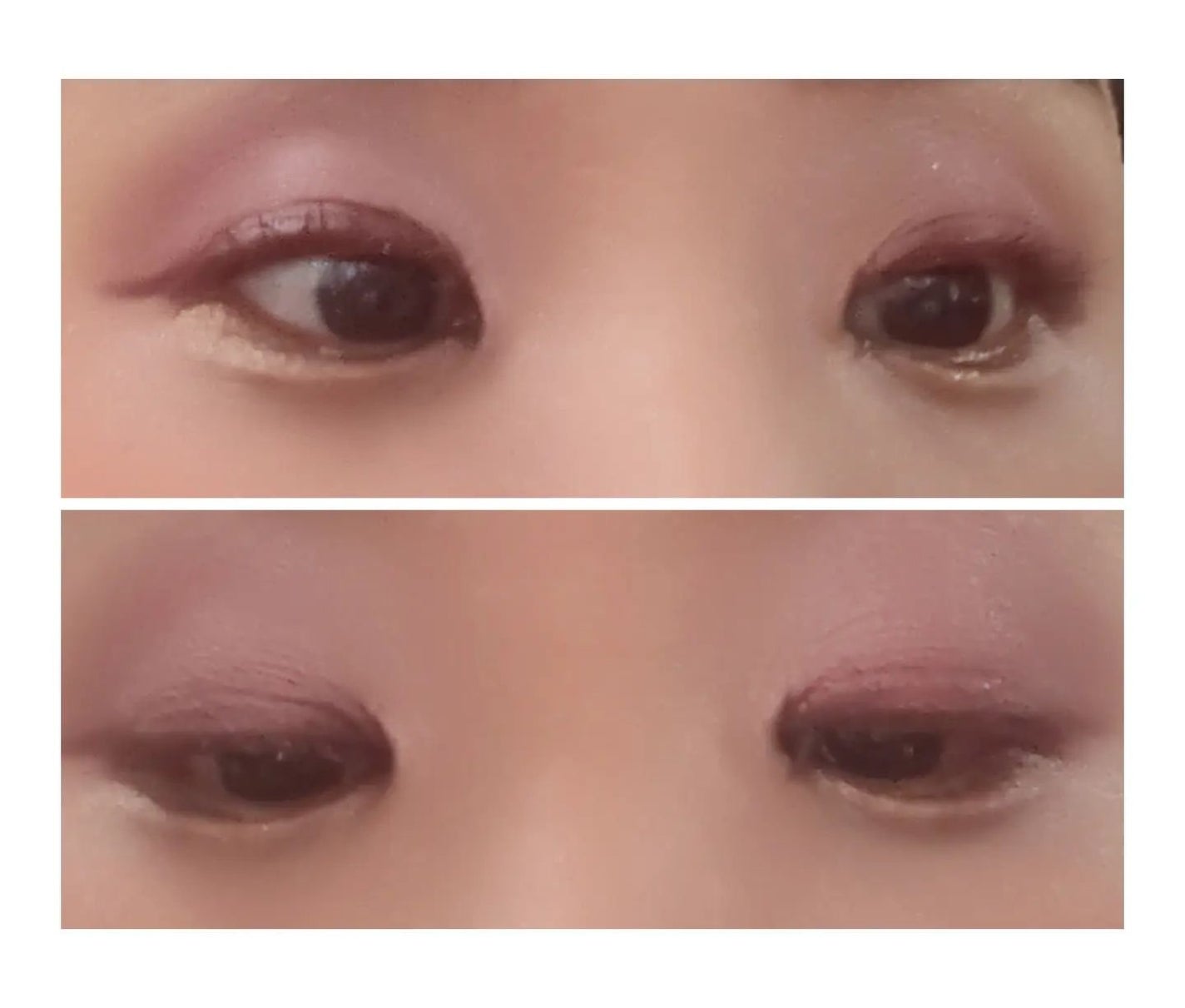 ピュア カラー ブラッシュ/SUQQU/パウダーチークを使ったクチコミ(5枚目)