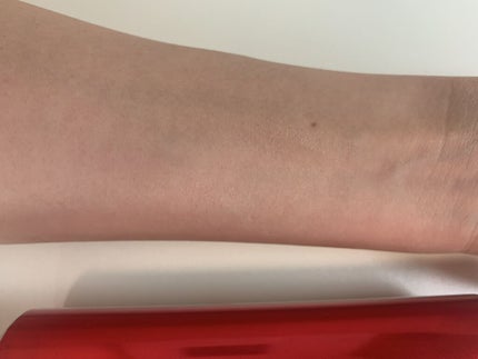 ビオレUV アスリズム スキンプロテクトスプレー /ビオレ/日焼け止めミスト・スプレーを使ったクチコミ(3枚目)