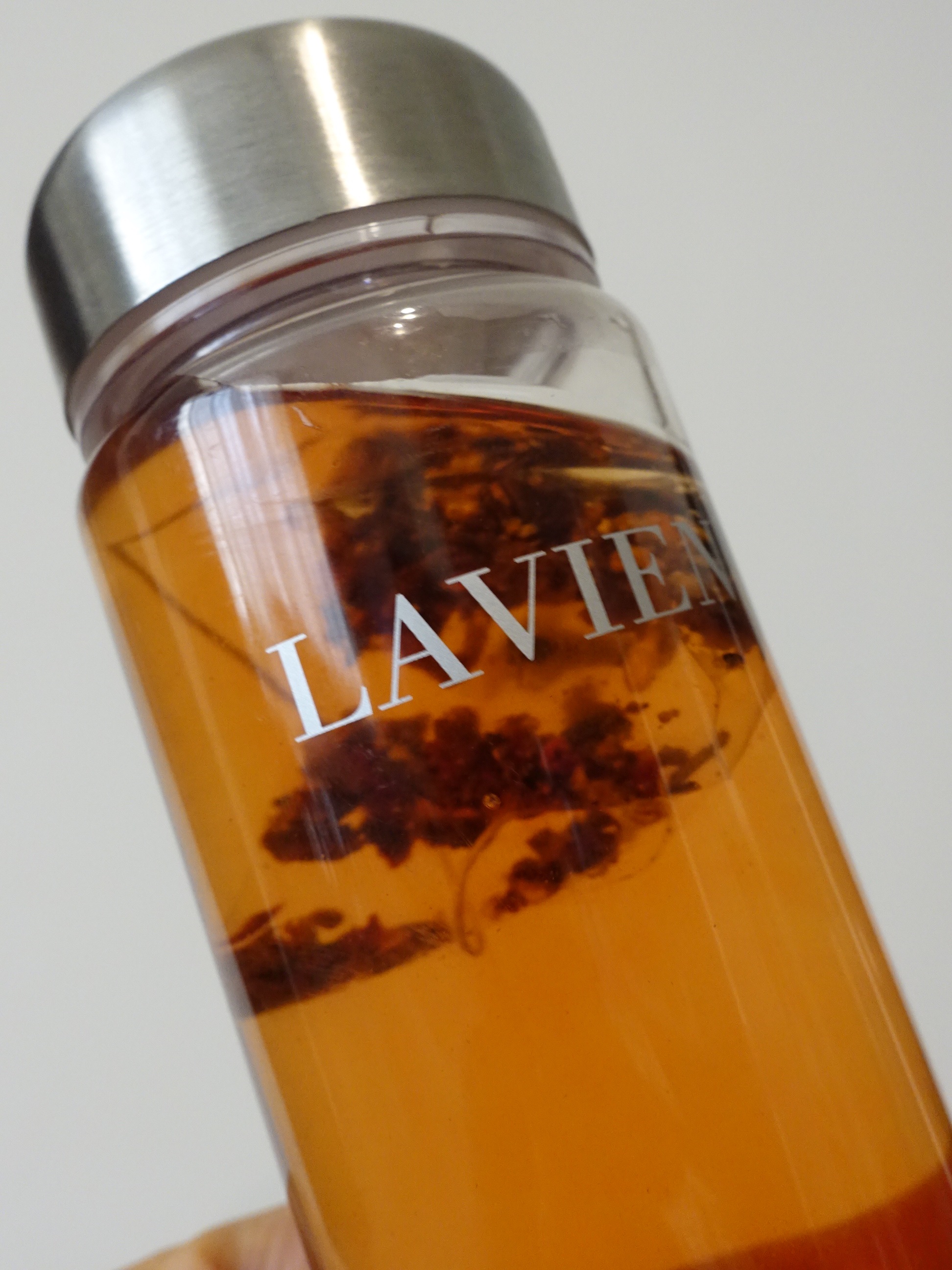 PERFECT V-BALANCE/LAVIEN/ドリンクを使ったクチコミ（2枚目）