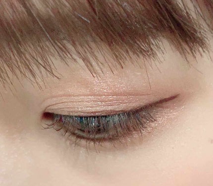 【旧品】パーフェクトスタイリストアイズ/キャンメイク/アイシャドウパレットを使ったクチコミ(4枚目)