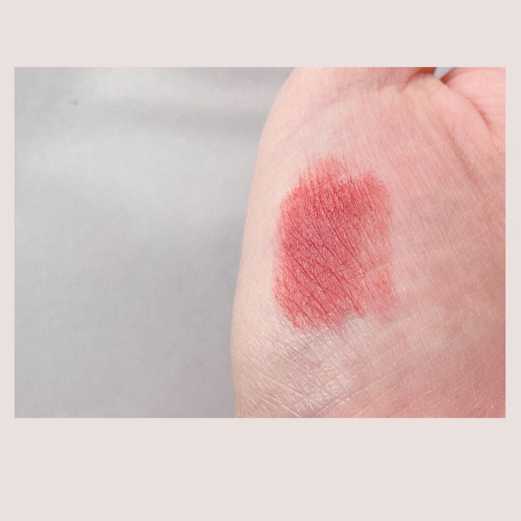 ルージュ アリュール ヴェルヴェット エクストレム/CHANEL/口紅を使ったクチコミ(3枚目)