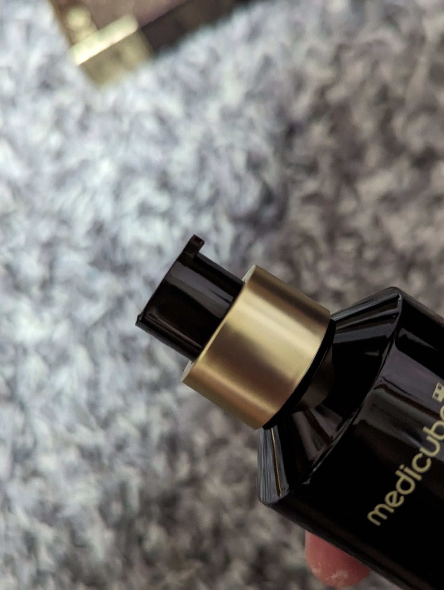 ディープビタCクリーム/MEDICUBE/フェイスクリームを使ったクチコミ(2枚目)