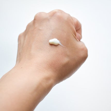 UVマイルドジェルN/マミー/日焼け止めジェルを使ったクチコミ(2枚目)