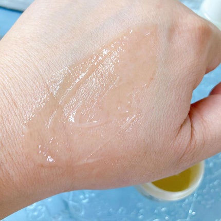 クレンジング ウォーター/綾花/クレンジングウォーターを使ったクチコミ(9枚目)