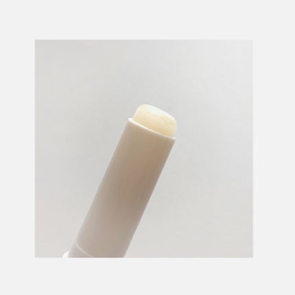 メルティクリームリップ/メンソレータム/リップクリームを使ったクチコミ(2枚目)