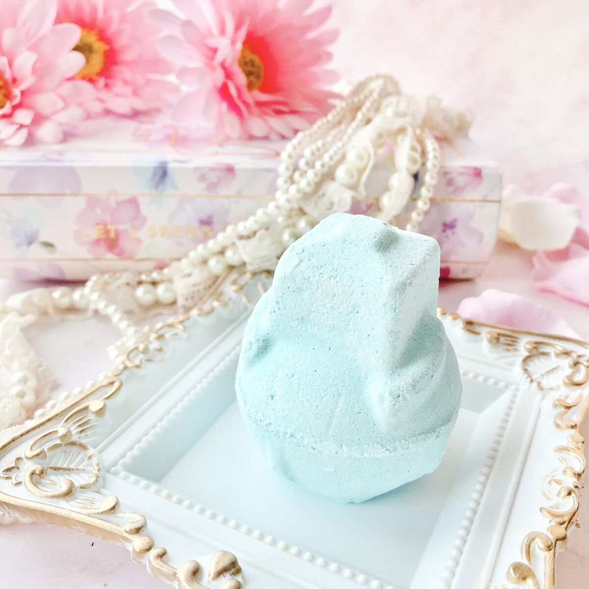 イクルベビーボット（バブバボット）/ラッシュ/入浴剤を使ったクチコミ（1枚目）