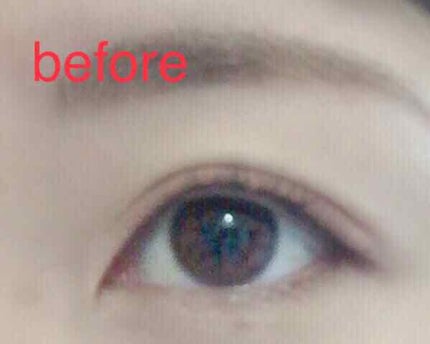 オペラ マイラッシュ アドバンスト/OPERA/マスカラを使ったクチコミ(2枚目)