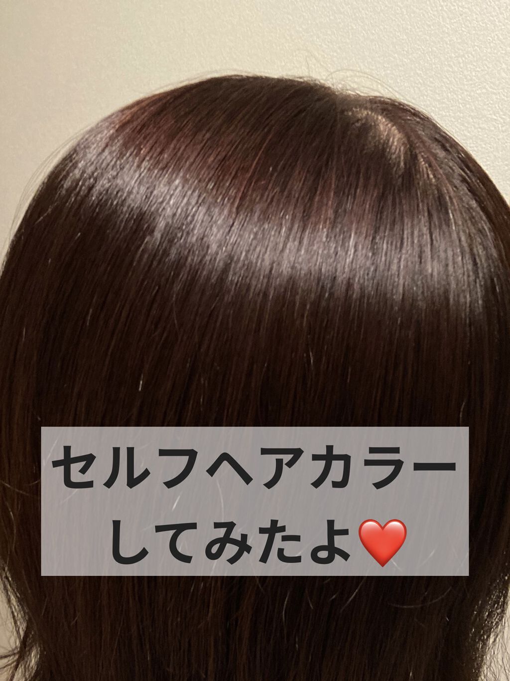パーソナライズヘアカラー COLORIS｜COLORISの使い方を徹底解説
