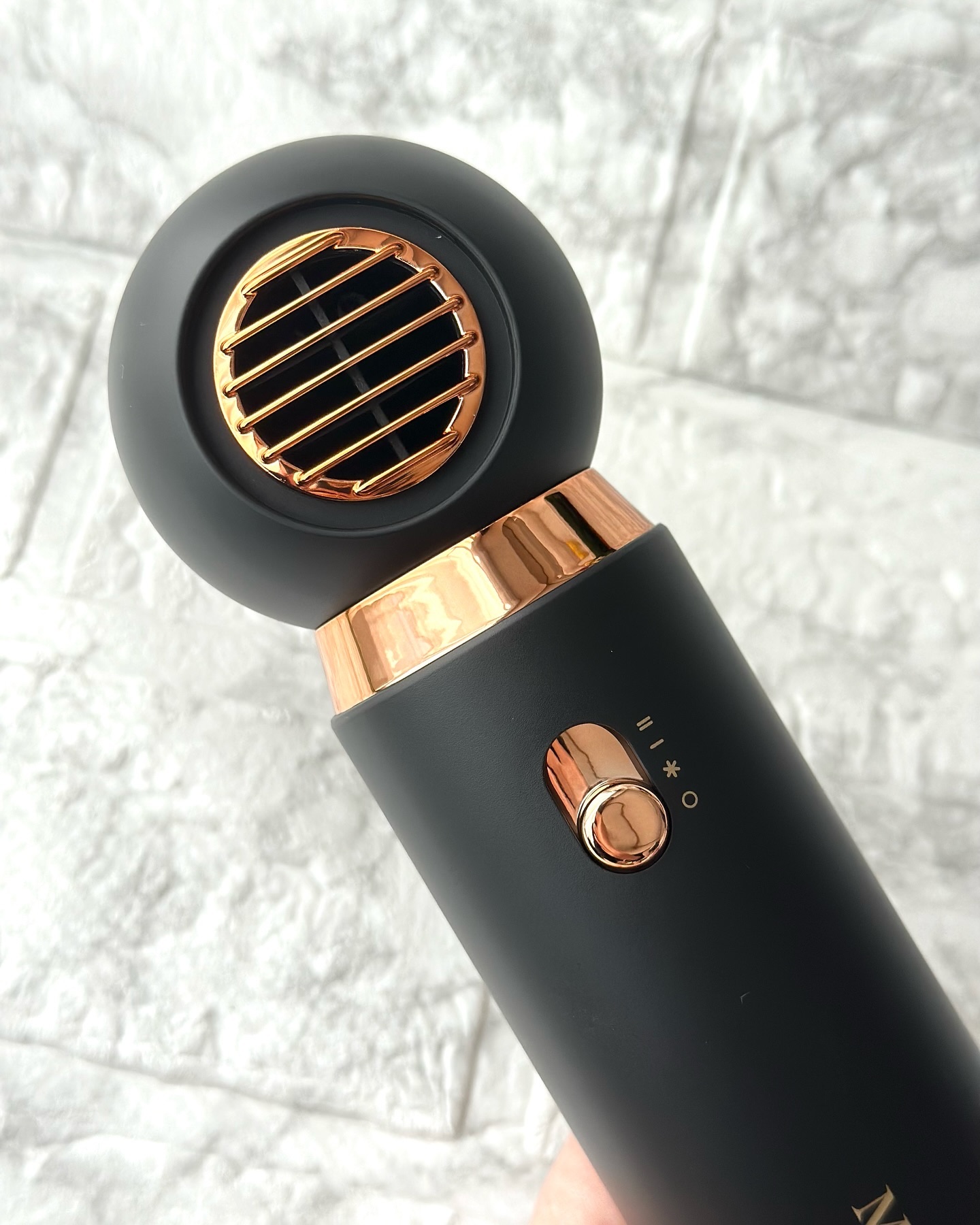 ME リカバリーエアー/ME/ドライヤーを使ったクチコミ（1枚目）