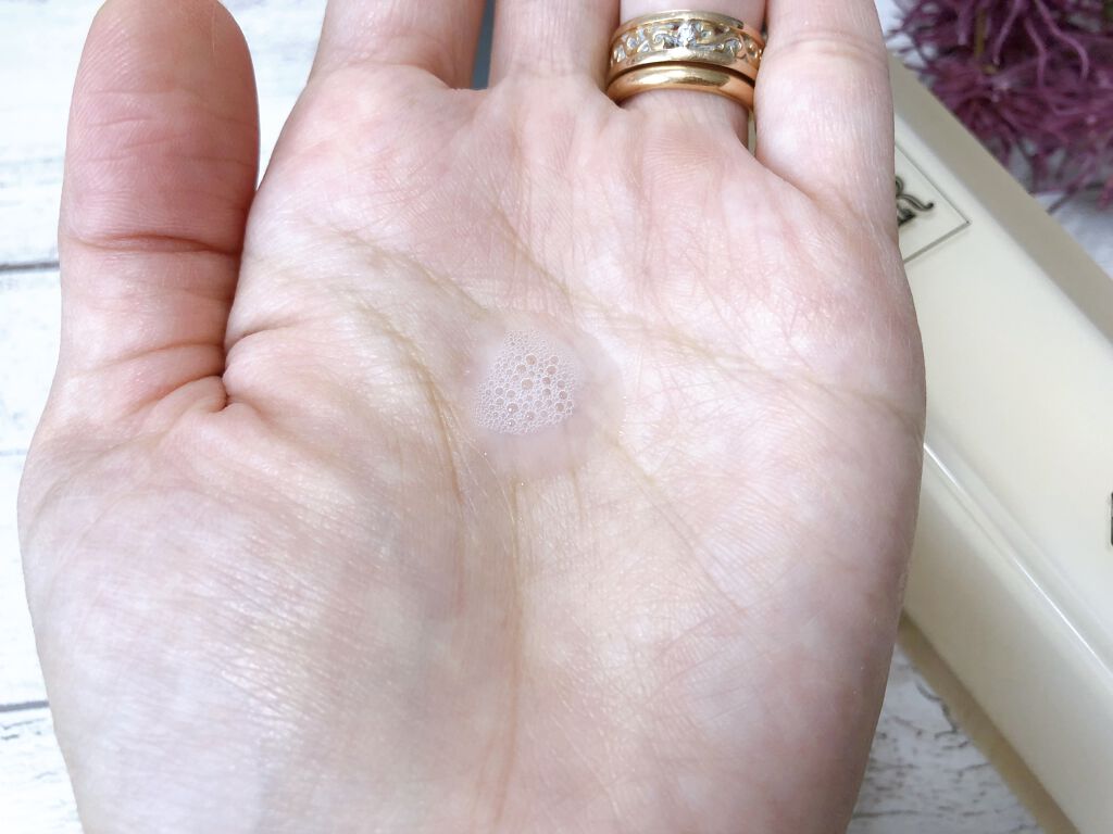 La Vie 化粧水/AR Cosmetics TOKYO/化粧水を使ったクチコミ（2枚目）