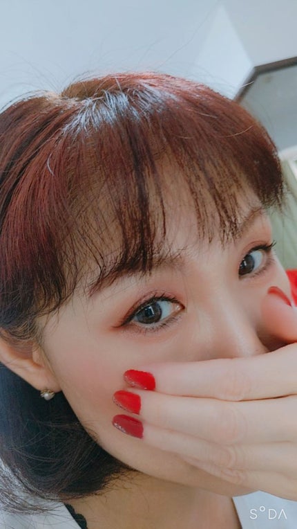 ジューシーピュアアイズ/キャンメイク/アイシャドウパレットを使ったクチコミ(2枚目)