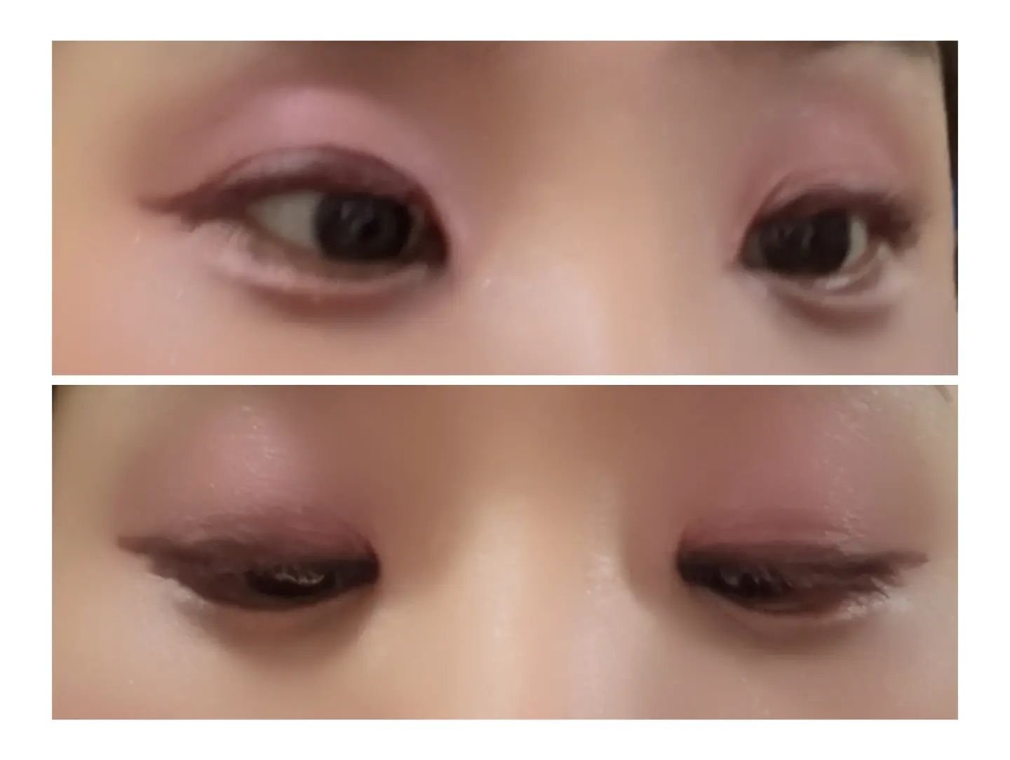 ラブシルクブラッシュ 703 アイコン/Laka/パウダーチークを使ったクチコミ（2枚目）