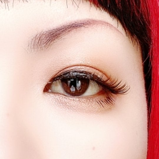 アイパレット/sopo/アイシャドウパレットを使ったクチコミ(5枚目)