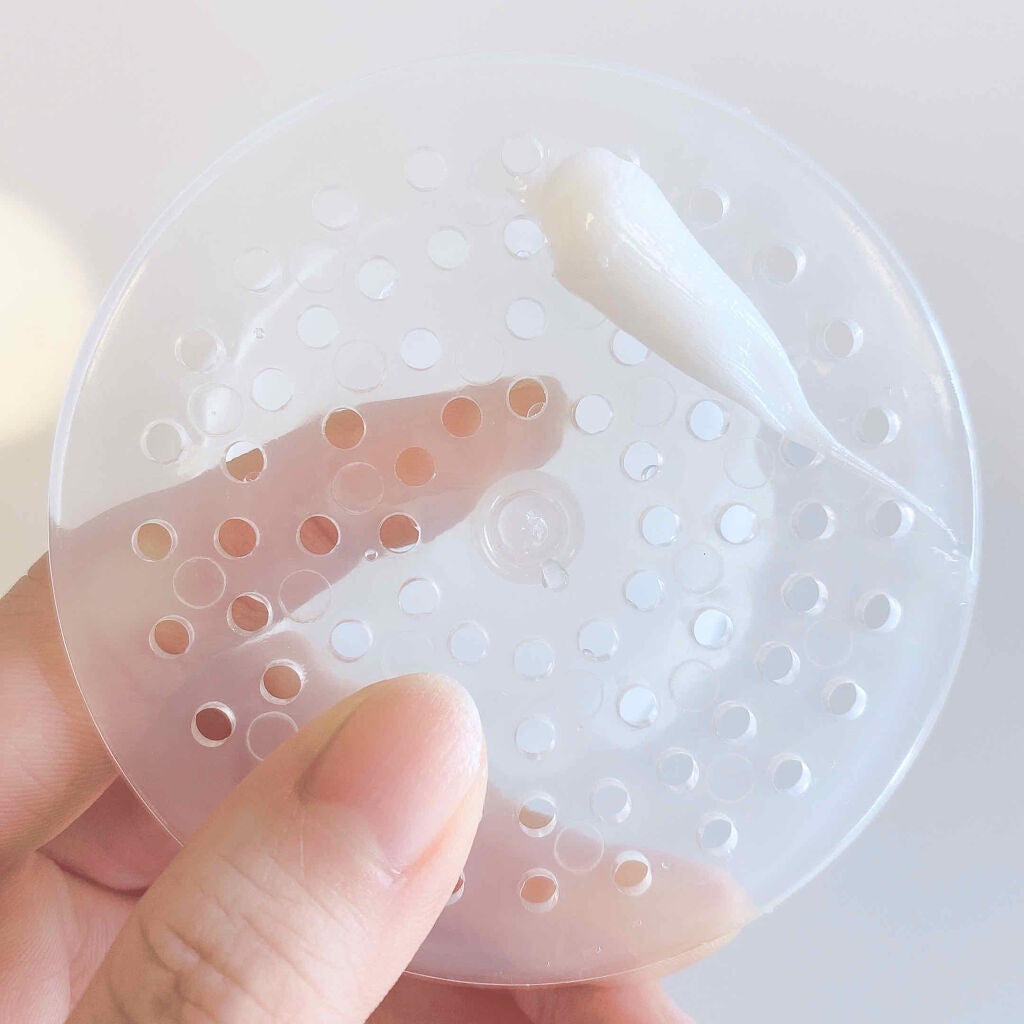 エッセンスイン クレンジングフォーム/d プログラム/洗顔フォームを使ったクチコミ(2枚目)