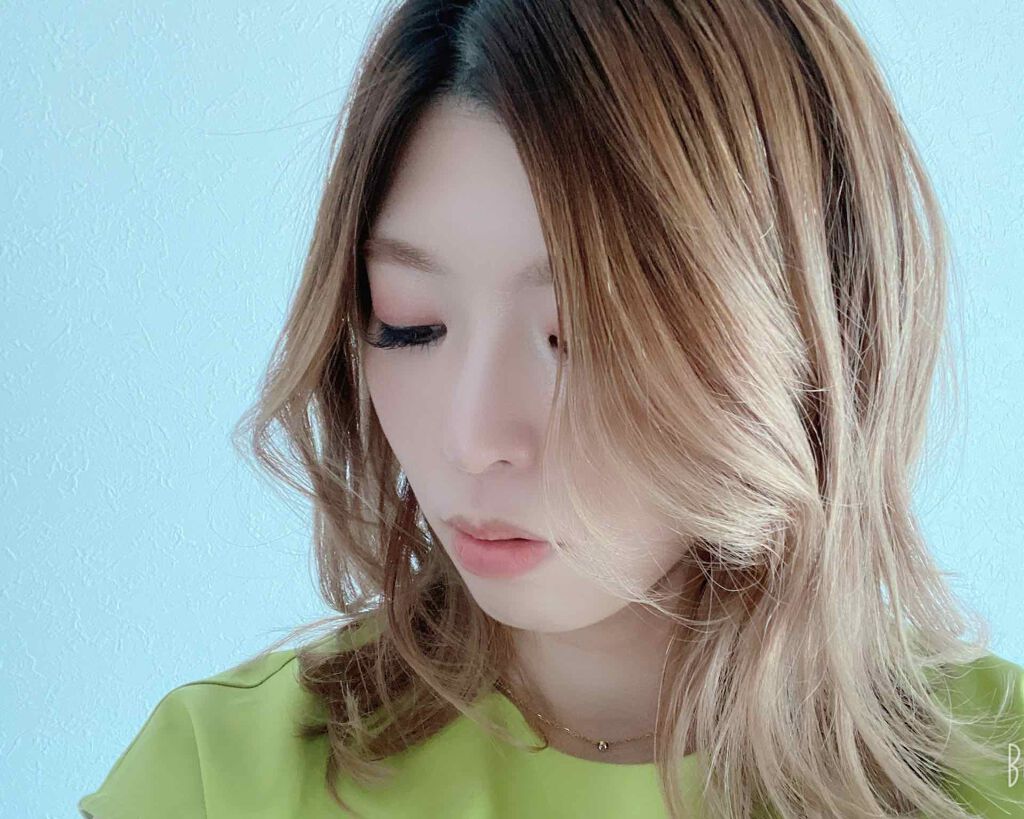 アイグロウ ジェム RD400/DECORTÉ/ジェル・クリームアイシャドウを使ったクチコミ（1枚目）