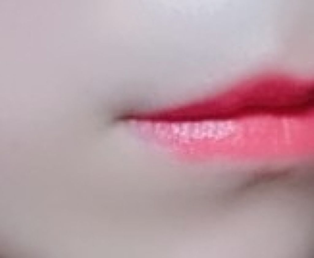 ムース キャンディー ティント/the SAEM/リップティントを使ったクチコミ(2枚目)