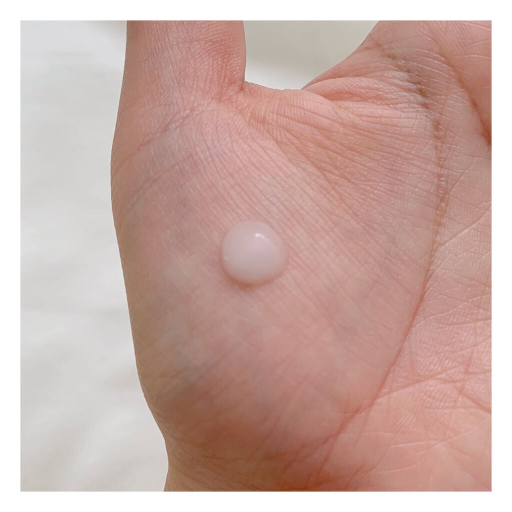 パーフェクトワンフォーカス スムースウォータリージェル/PERFECT ONE FOCUS/オールインワン化粧品を使ったクチコミ(5枚目)