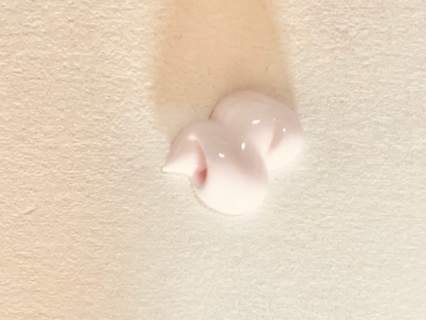 ハイドレーションピンクトーンアップクリーム/Dear.A/化粧下地を使ったクチコミ(2枚目)