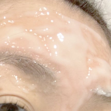 スパークリング マスク /ザ ビー メゾン/洗い流すパック・マスクを使ったクチコミ(4枚目)