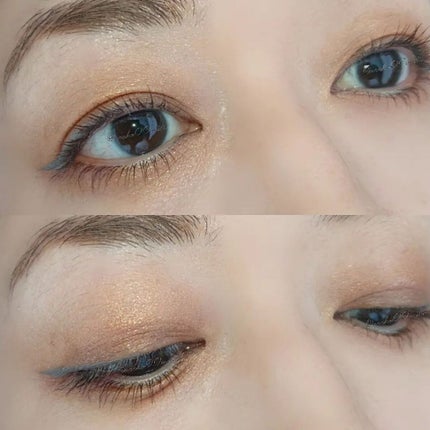 マイクロマスカラ アドバンストフィルム/ヒロインメイク/マスカラを使ったクチコミ(2枚目)