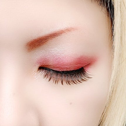 エクスプローラ12色 動物アイシャドウパレット/PERFECT DIARY/アイシャドウパレットを使ったクチコミ(4枚目)