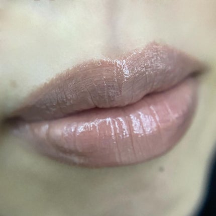 ルージュ アリュール/CHANEL/口紅を使ったクチコミ(8枚目)