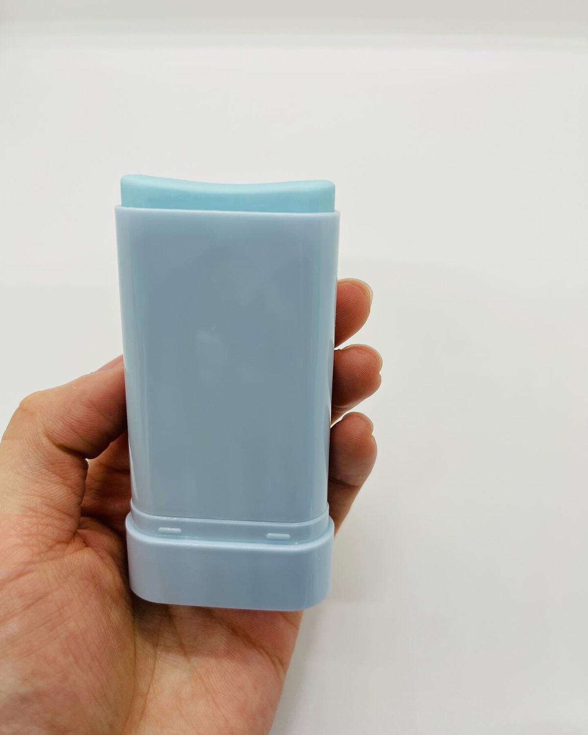 コットンソフトサンスティック/TOCOBO/日焼け止めスティックを使ったクチコミ(2枚目)