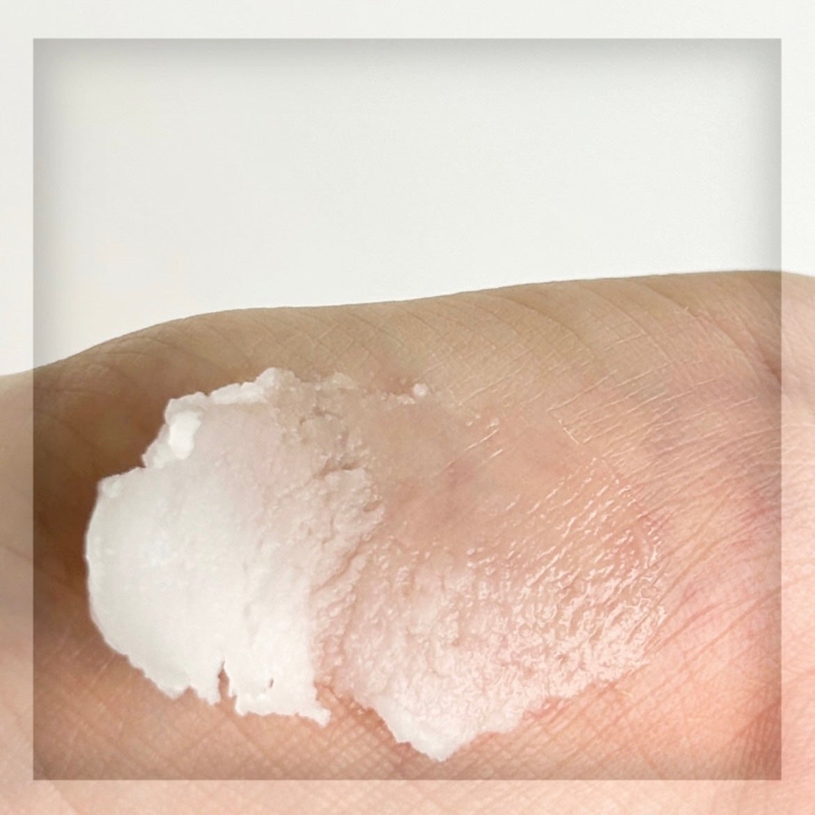 バイオームバリアコラーゲンファーミングクレンジングバーム/UIQ/クレンジングバームを使ったクチコミ(4枚目)