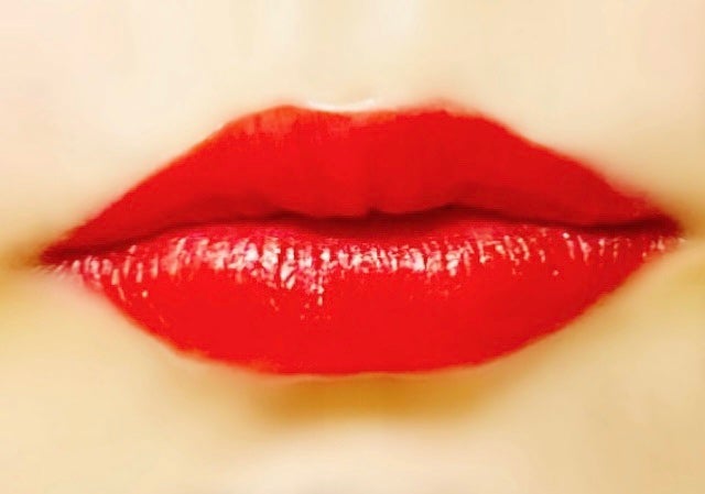 クラッシュド リップ カラー/BOBBI BROWN/口紅を使ったクチコミ(2枚目)