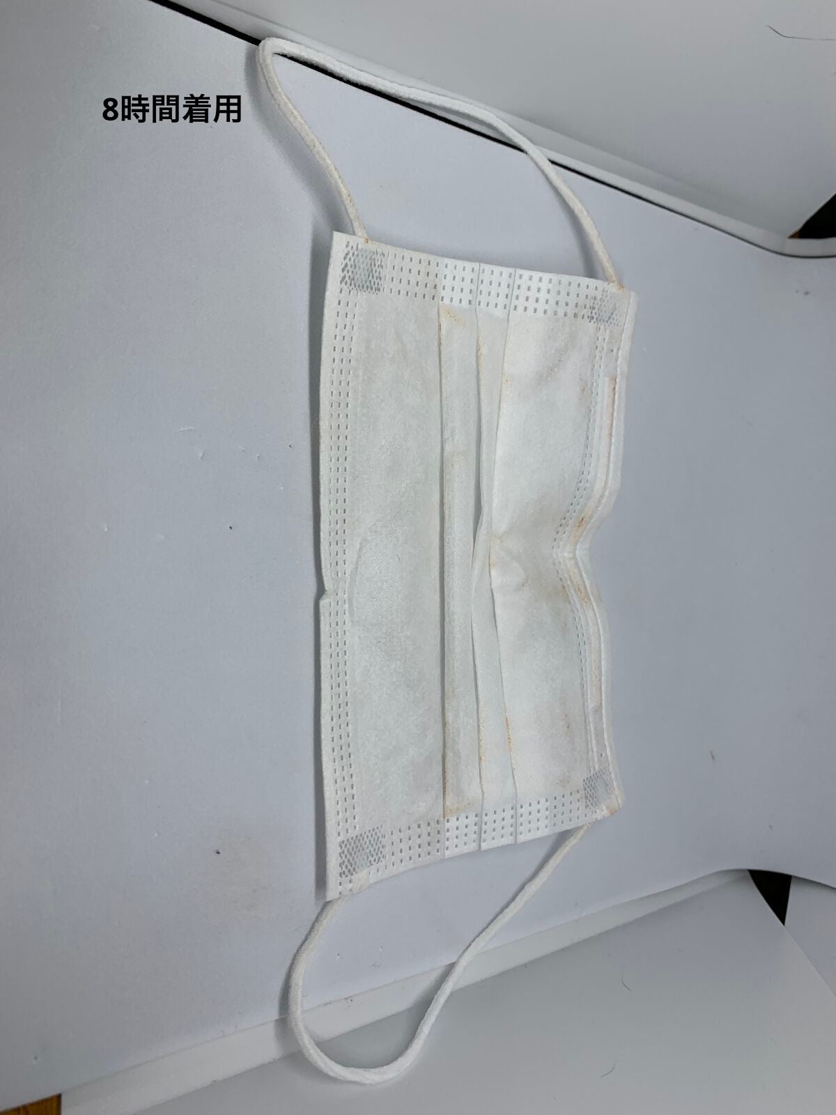 (旧)アンリミテッド ラスティング フルイド/shu uemura/リキッドファンデーションを使ったクチコミ(7枚目)