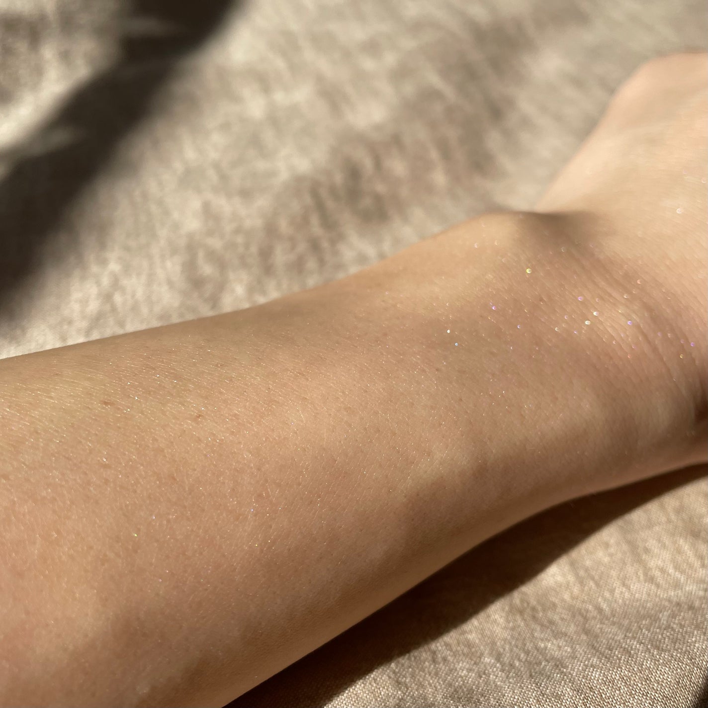 ミス ディオール ブルーミング ボディ パウダー/Dior/ボディパウダーを使ったクチコミ(6枚目)