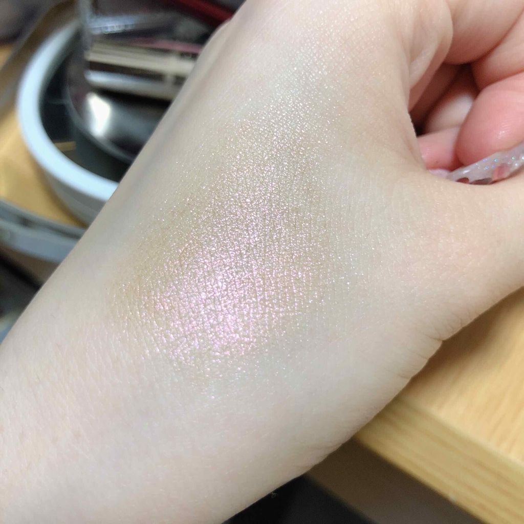 クリーム カラー フォー アイズ/TOM FORD BEAUTY/ジェル・クリームアイシャドウを使ったクチコミ(4枚目)