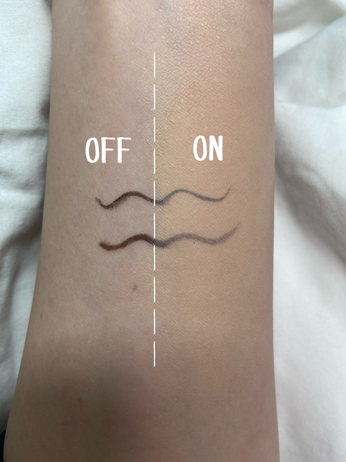 ãã¹ã¯ ãã£ãã ã¬ãã ã¯ãã·ã§ã³/TIRTIR(ãã£ã«ãã£ã«)/ã¯ãã·ã§ã³ãã¡ã³ããŒã·ã§ã³ã䜿ã£ãã¯ãã³ãïŒ3æç®ïŒ