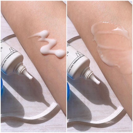 シカデイリー ジェルクリーム/ユリアージュ/フェイスクリームを使ったクチコミ(6枚目)