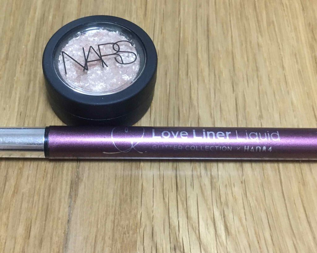 リアルクローズシャドウ/excel/アイシャドウパレットを使ったクチコミ(5枚目)