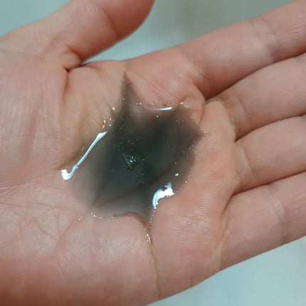 マイルドクレンジング オイル〈ブラック&スムース〉/ファンケル/オイルクレンジングを使ったクチコミ(2枚目)