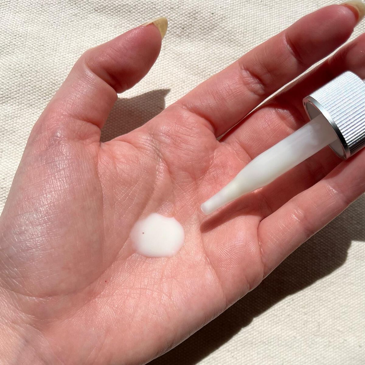 ABC-Gリペアセラム/ドクターケイ/美容液を使ったクチコミ(2枚目)