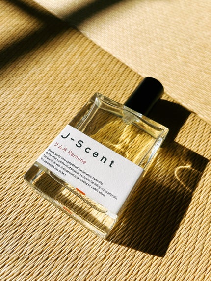 J-Scentフレグランスコレクション ラムネ オードパルファン/J-Scent/香水(レディース)を使ったクチコミ(1枚目)